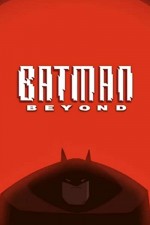 Batman Beyond (2014) afişi