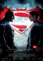 Batman v Superman: Adaletin Şafağı (2016) afişi Batman v Superman: Adaletin Şafağı (2016) afişi