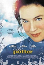 Bayan Potter (2006) afişi