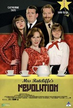 Bayan Ratcliff'in Devrimi (2007) afişi