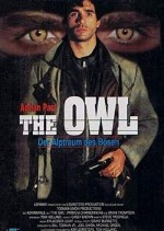 Baykuş (1991) afişi