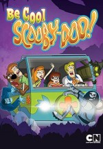 Be Cool, Scooby-Doo! (2015) afişi
