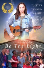 Be the Light (2020) afişi