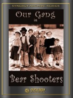 Bear Shooters (1930) afişi
