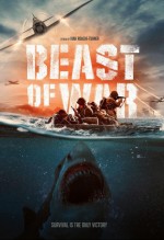 Beast of War (2025) afişi
