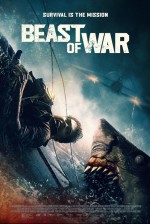 Beast of War (2025) Fragman (2025) afişi