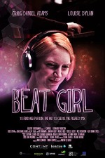 Beat Girl (2013) afişi