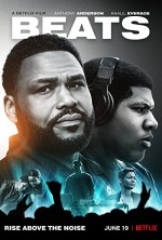 Beats (2019) afişi