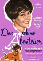 Beautiful Adventure (1959) afişi