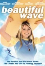 Beautiful Wave (2010) afişi