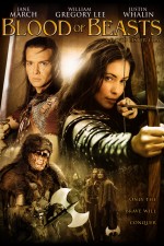 Beauty and the Beast (2005) afişi Beauty and the Beast (2005) afişi