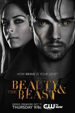 Beauty And The Beast (2012) afişi