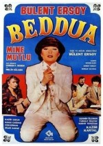 Beddua (1980) afişi
