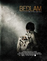 Bedlam (2015) afişi