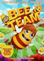Bee Team (2018) afişi