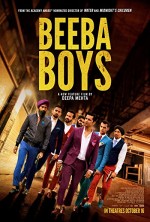 Beeba Boys (2015) afişi