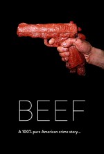 Beef   afişi