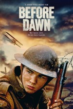 Before Dawn (2024) afişi