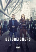 Beforeigners (2019) afişi