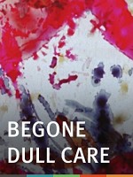 Begone Dull Care (1950) afişi