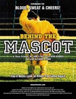 Behind The Mascot (2004) afişi