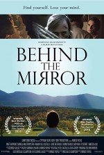 Behind the Mirror (2015) afişi