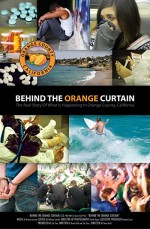 Behind the Orange Curtain (2012) afişi