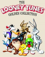 Behind The Tunes: Looney Tunes Go Hollywood (2004) afişi