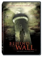 Behind The Wall (2007) afişi
