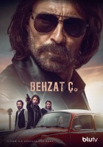 Behzat Ç. (2019) afişi