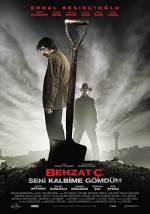 Behzat Ç. Seni Kalbime Gömdüm (2011) afişi