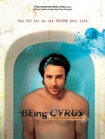 Being Cyrus (2005) afişi