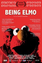 Being Elmo (2011) afişi