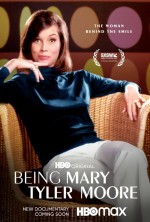 Being Mary Tyler Moore (2023) afişi