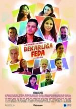 Bekarlığa Feda (2018) afişi