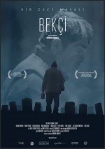 Bekçi (2018) afişi