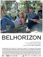 Belhorizon (2005) afişi