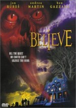 Believe (2000) afişi