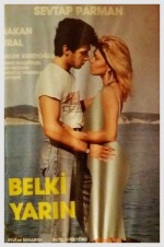 Belki Yarın (1988) afişi