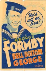 Bell-bottom George (1944) afişi