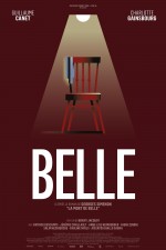 Bella'nın Ölümü (2024) afişi