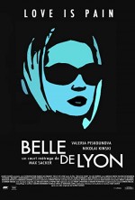 Belle de Lyon (2012) afişi