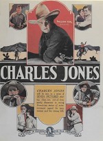 Bells Of San Juan (1922) afişi