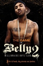 Belly 2: Millionaire Boyz Club (2008) afişi