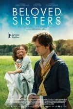 Beloved Sisters (2014) afişi Beloved Sisters (2014) afişi