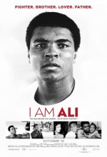 Ben Ali (2014) afişi
