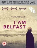 Ben Belfast'ım (2015) afişi
