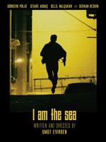 Ben Bir Denizim (2020) afişi