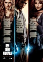 Ben Dört Numara (2011) afişi Ben Dört Numara (2011) afişi