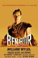 Ben-hur: The Making Of An Epic (1993) afişi